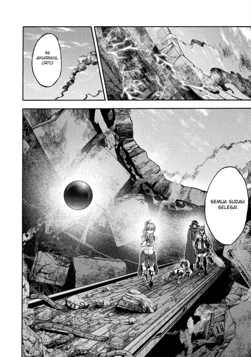 Baca Himekishi ga Classmate! - Chapter 76 halaman 10