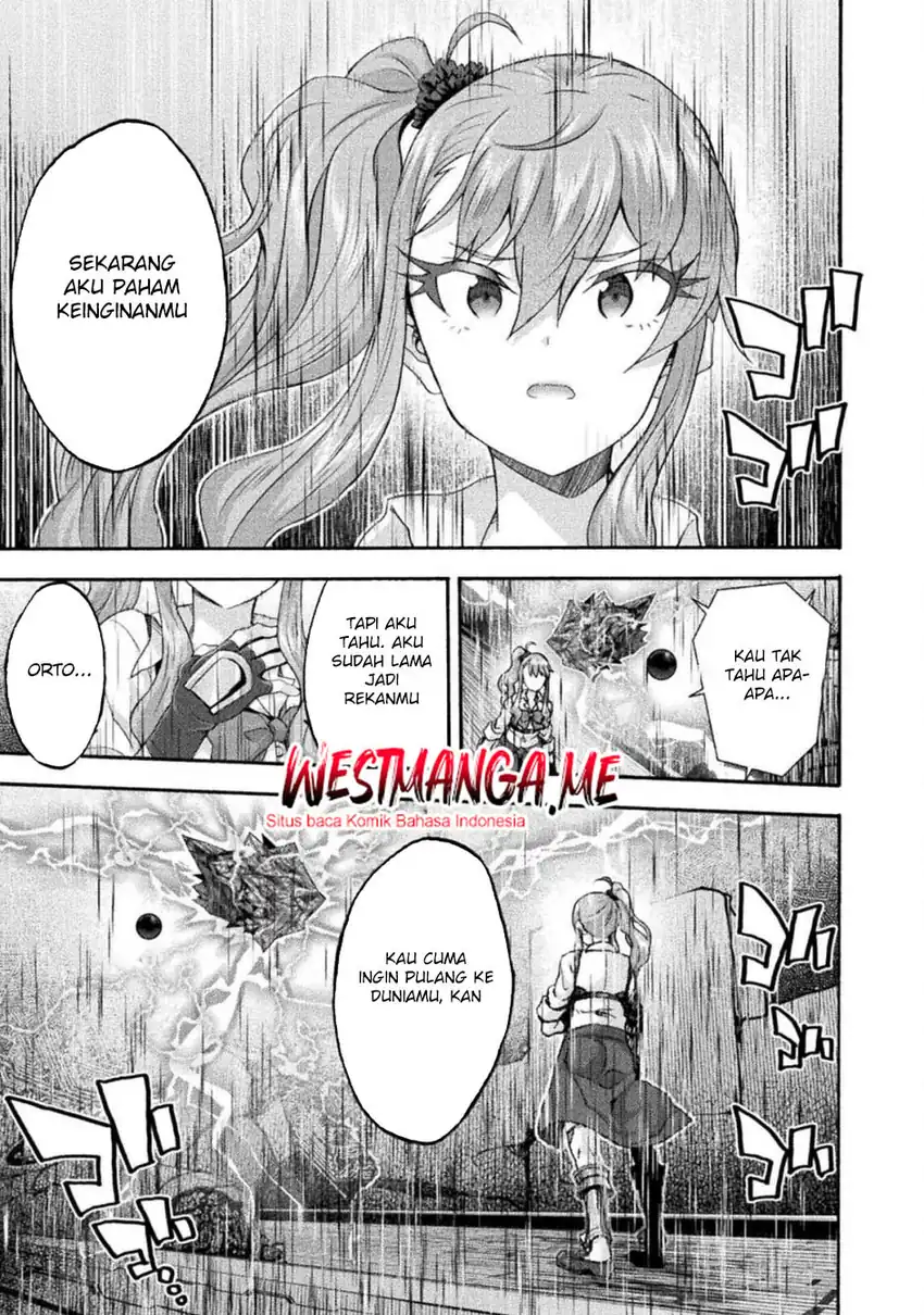 Baca Himekishi ga Classmate! - Chapter 76 halaman 15