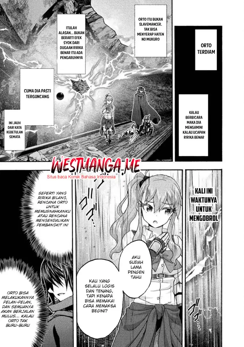 Baca Himekishi ga Classmate! - Chapter 76 halaman 17