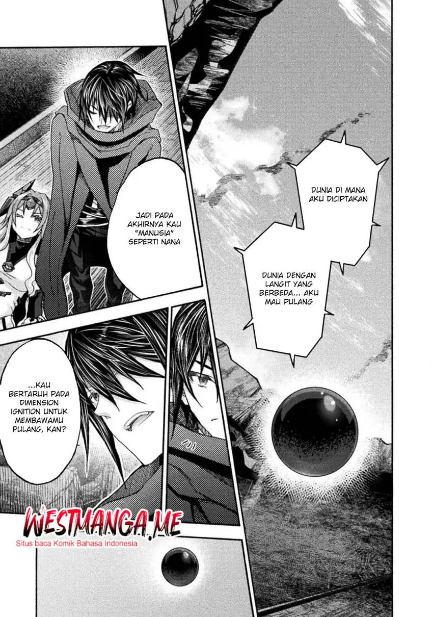 Baca Himekishi ga Classmate! - Chapter 76 halaman 19