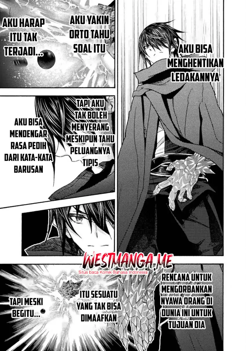 Baca Himekishi ga Classmate! - Chapter 76 halaman 23