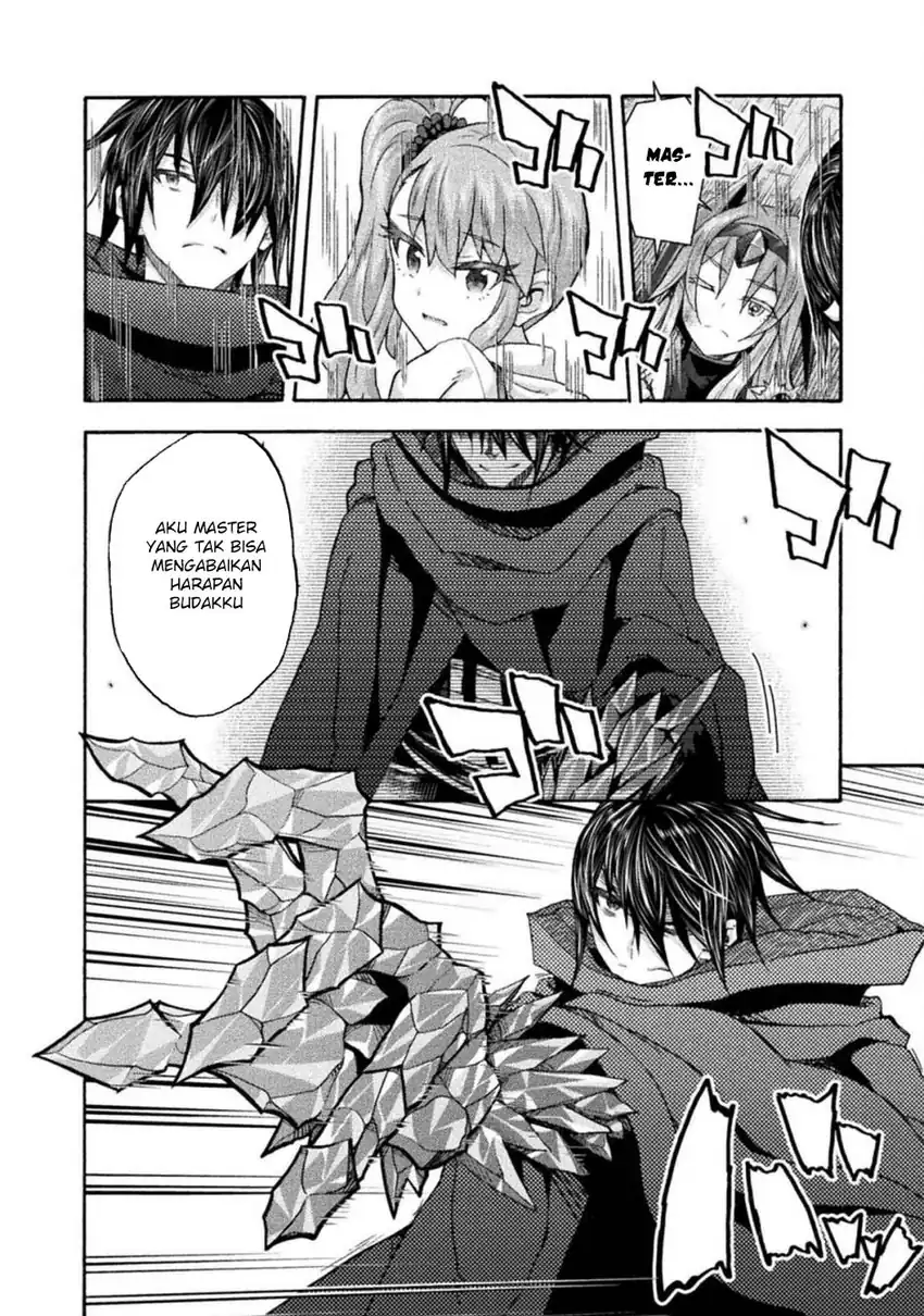 Baca Himekishi ga Classmate! - Chapter 76 halaman 24