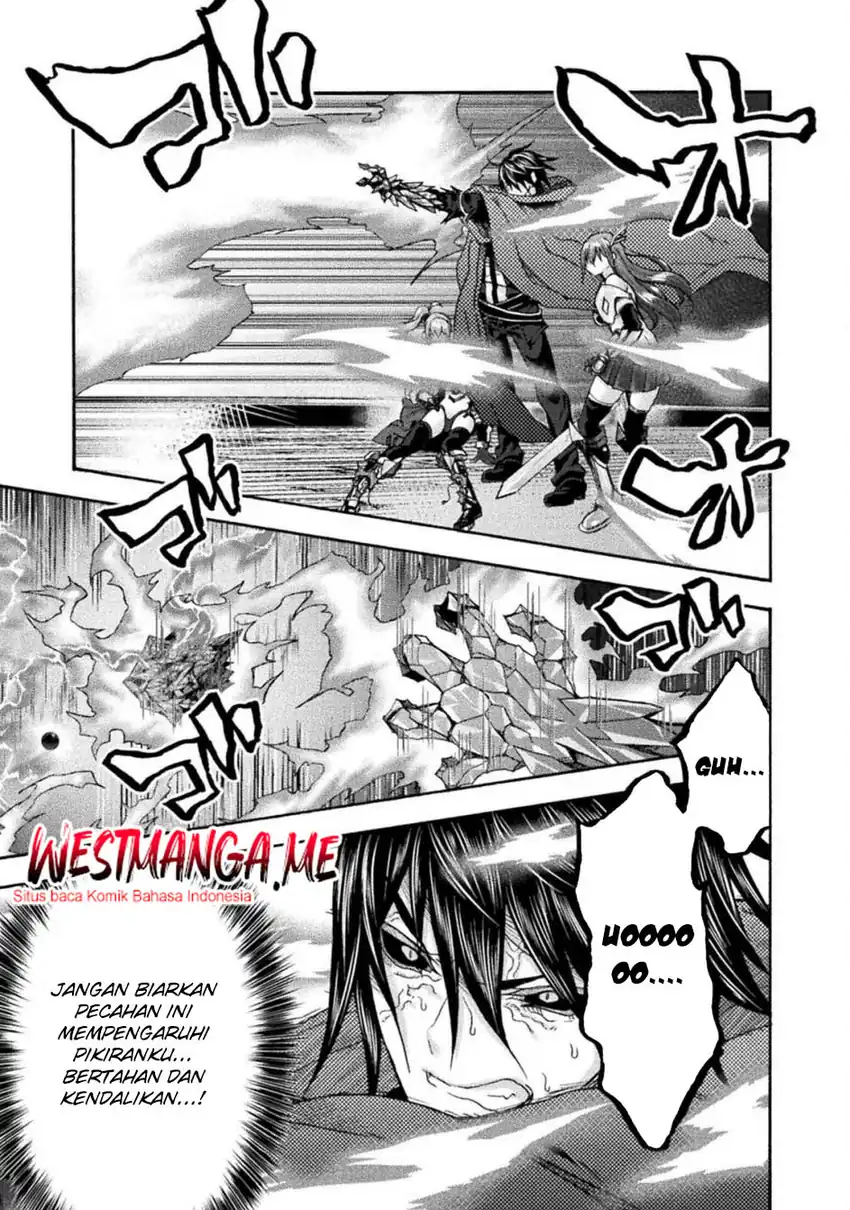 Baca Himekishi ga Classmate! - Chapter 76 halaman 27