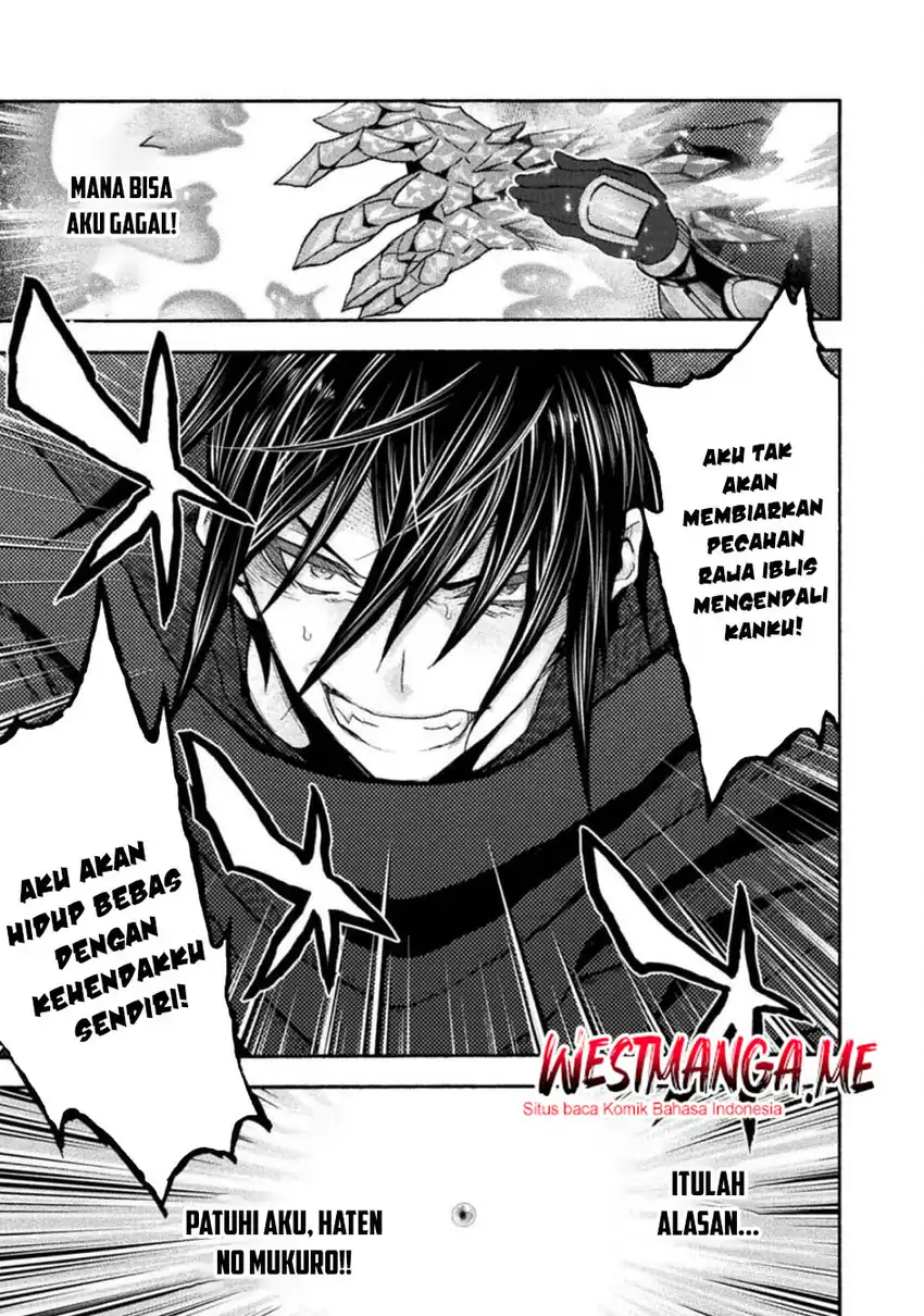 Baca Himekishi ga Classmate! - Chapter 76 halaman 29