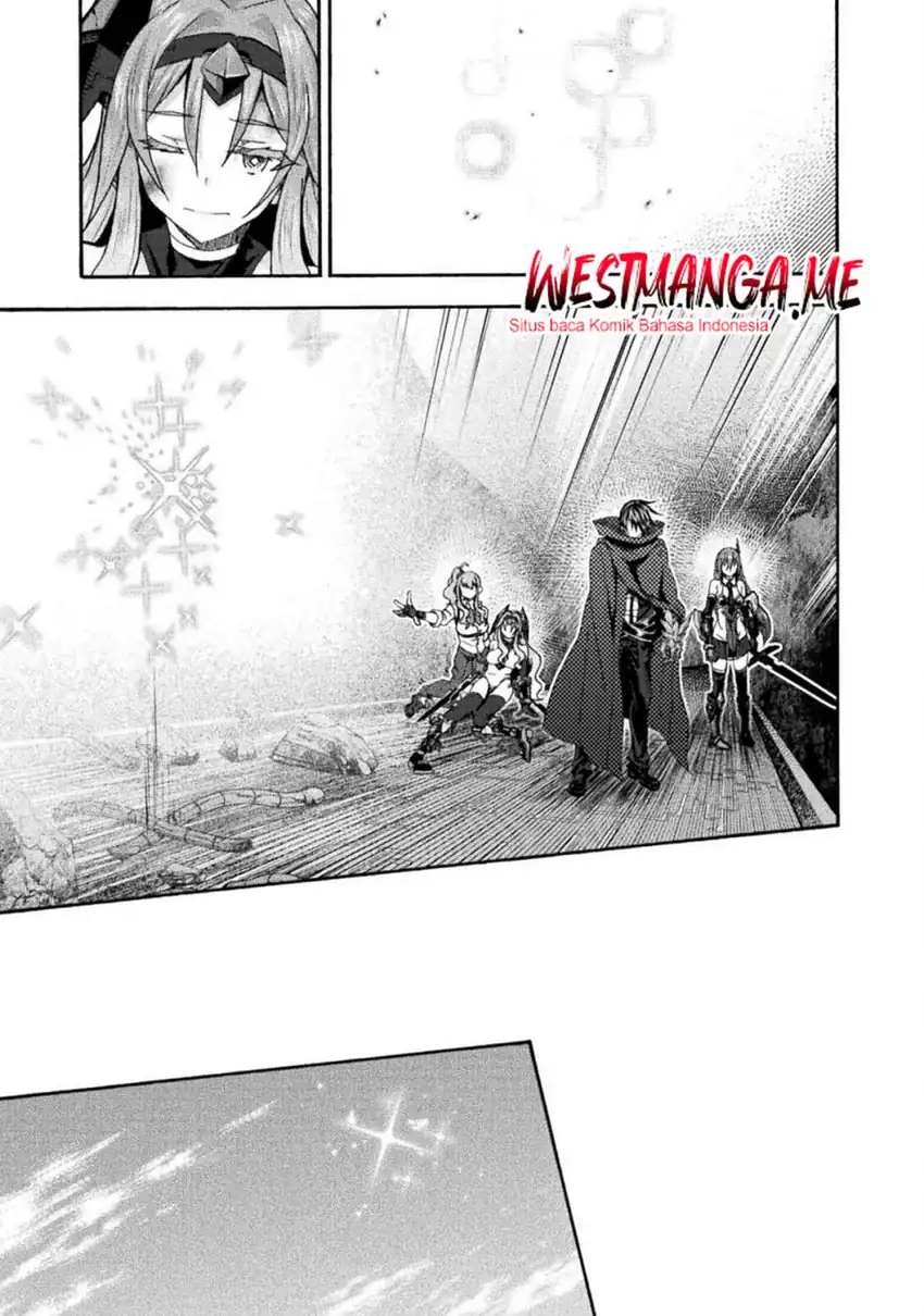 Baca Himekishi ga Classmate! - Chapter 76 halaman 31