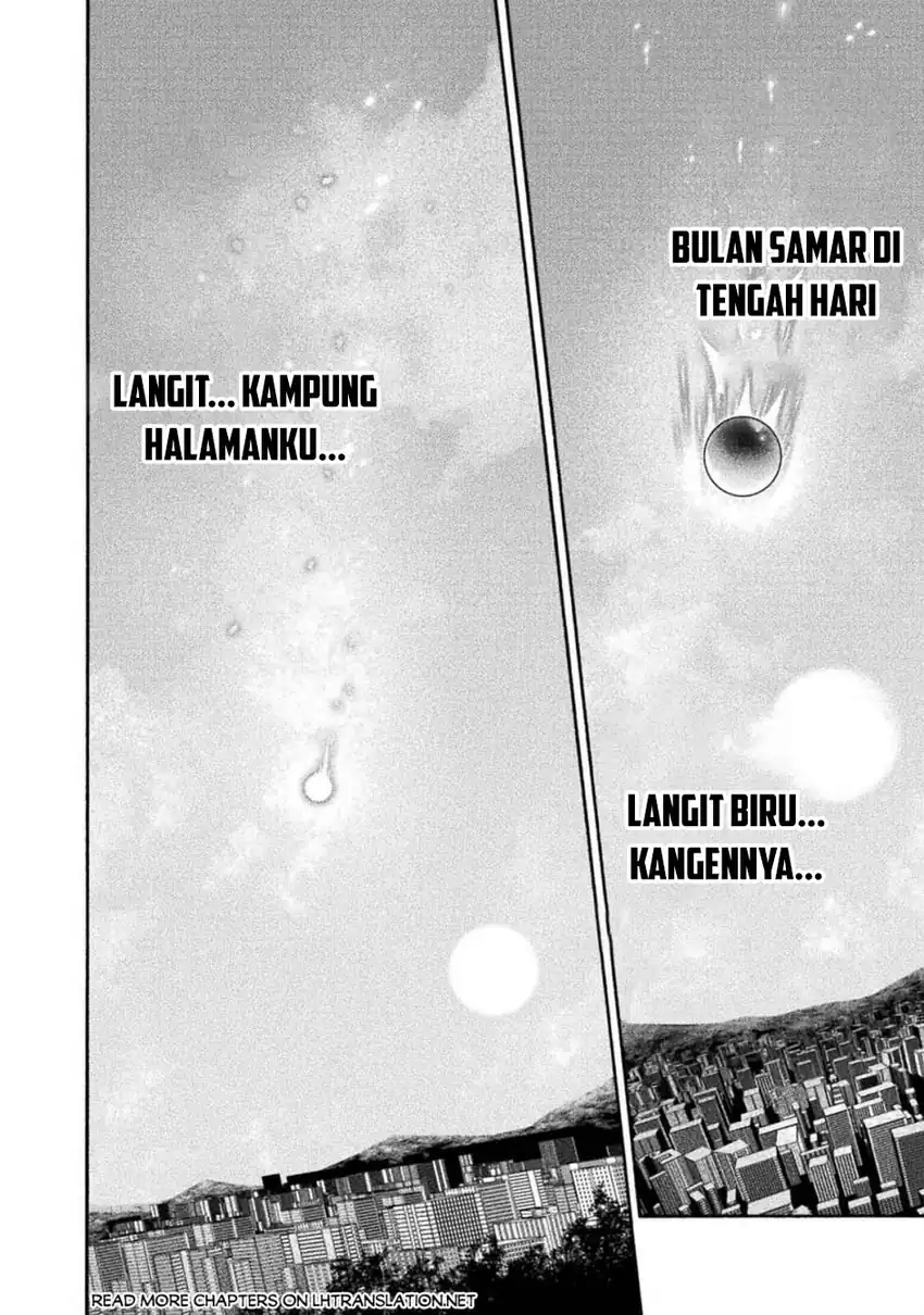 Baca Himekishi ga Classmate! - Chapter 76 halaman 32