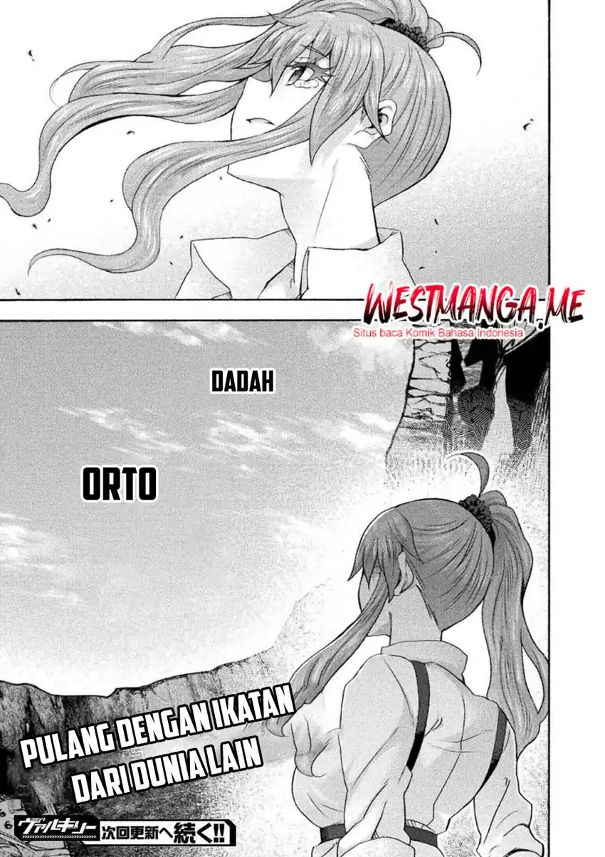 Baca Himekishi ga Classmate! - Chapter 76 halaman 33