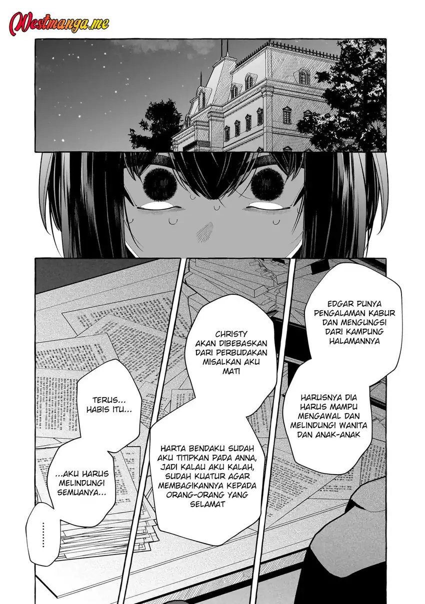 Baca Hinekure Ryoushu no Koufukutan Chapter 19 - Halaman 12 Baca Hinekure Ryoushu no Koufukutan - Chapter 19 halaman 12