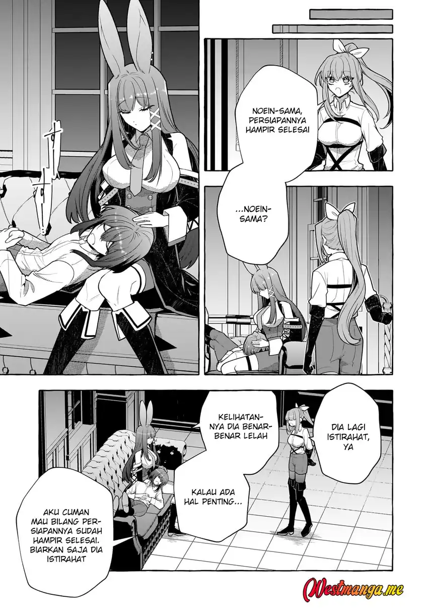 Baca Hinekure Ryoushu no Koufukutan Chapter 19 - Halaman 13 Baca Hinekure Ryoushu no Koufukutan - Chapter 19 halaman 13