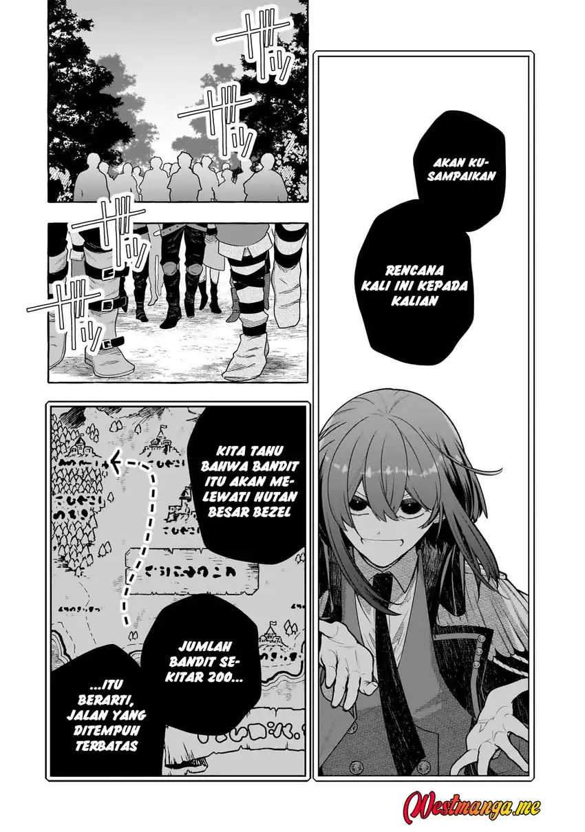 Baca Hinekure Ryoushu no Koufukutan Chapter 19 - Halaman 20 Baca Hinekure Ryoushu no Koufukutan - Chapter 19 halaman 20