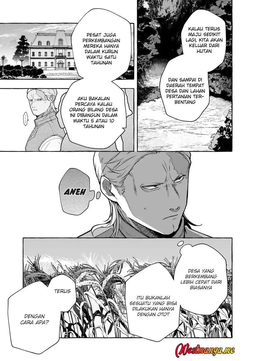 Baca Hinekure Ryoushu no Koufukutan Chapter 19 - Halaman 21 Baca Hinekure Ryoushu no Koufukutan - Chapter 19 halaman 21