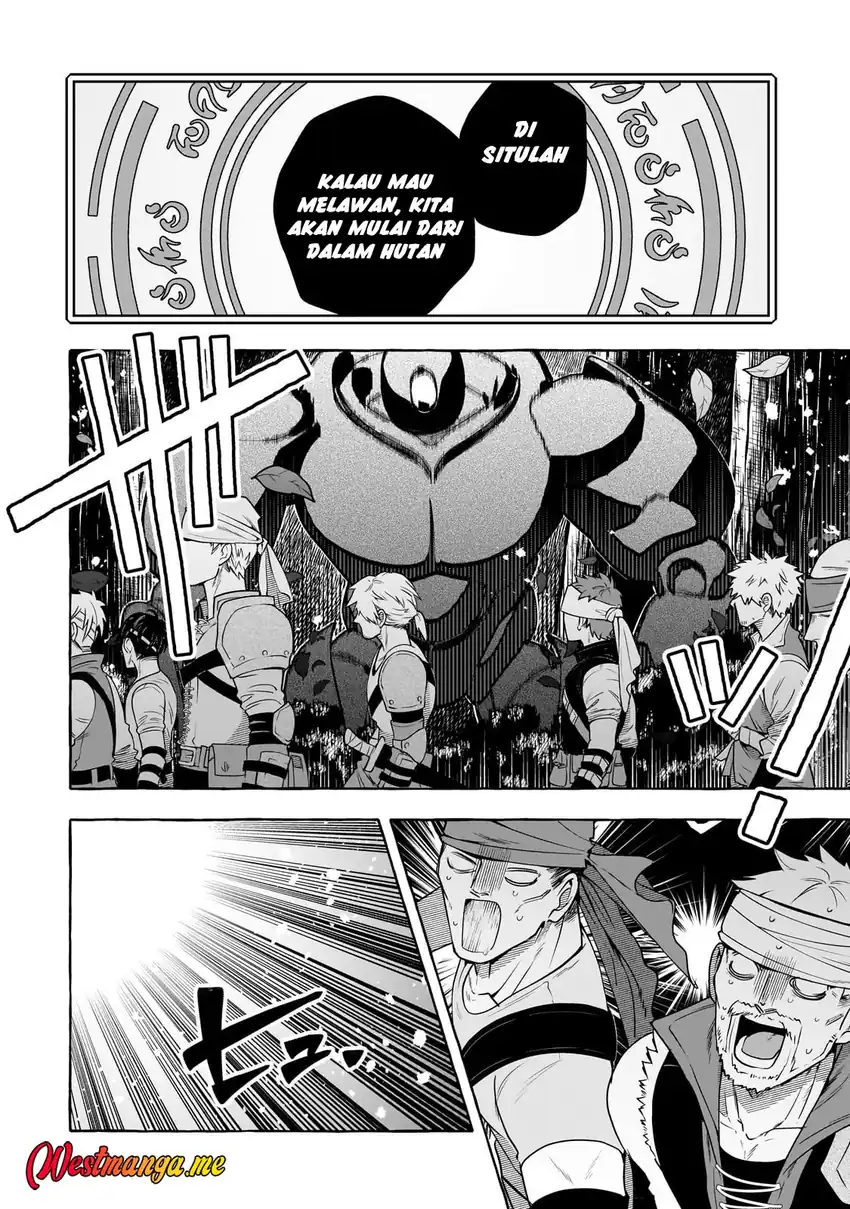 Baca Hinekure Ryoushu no Koufukutan Chapter 19 - Halaman 22 Baca Hinekure Ryoushu no Koufukutan - Chapter 19 halaman 22
