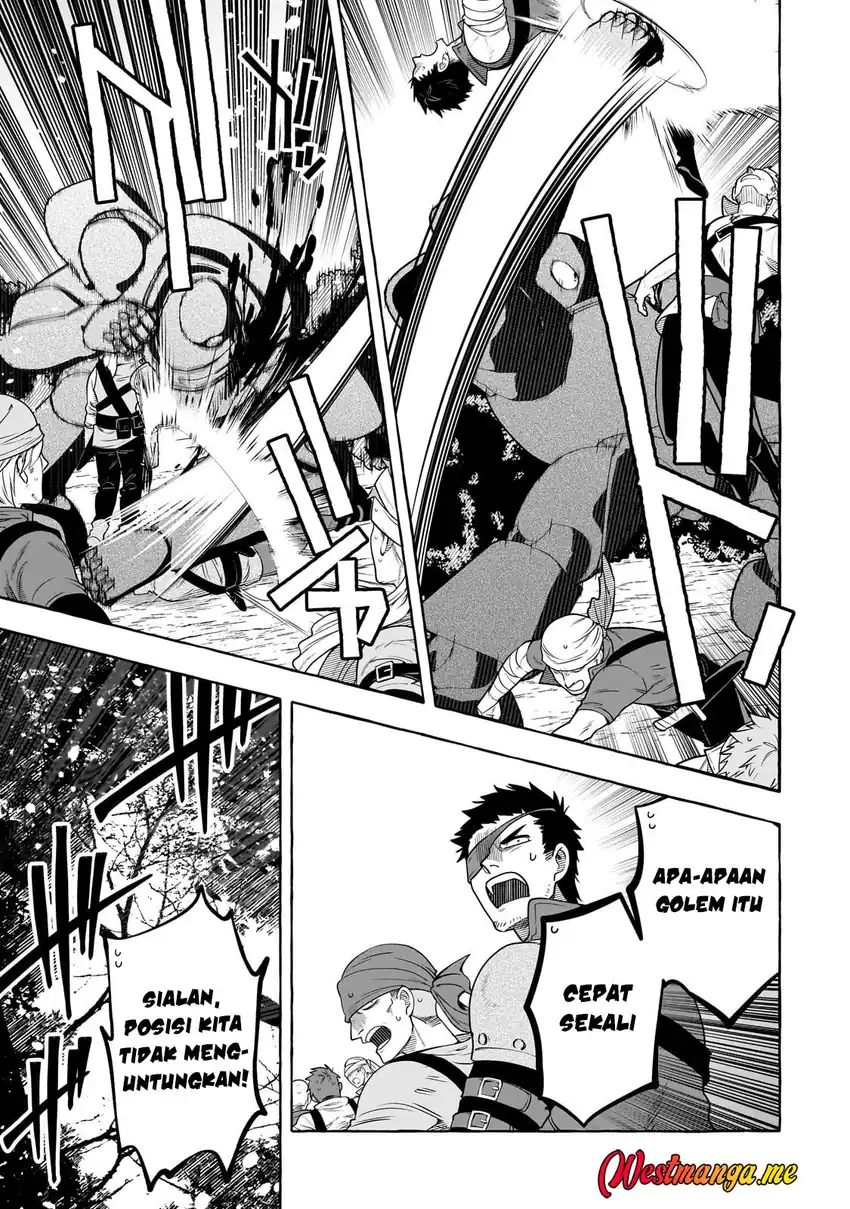 Baca Hinekure Ryoushu no Koufukutan Chapter 19 - Halaman 23 Baca Hinekure Ryoushu no Koufukutan - Chapter 19 halaman 23