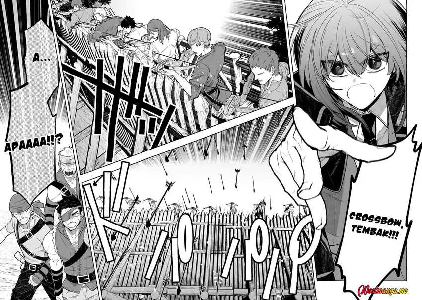 Baca Hinekure Ryoushu no Koufukutan Chapter 19 - Halaman 26 Baca Hinekure Ryoushu no Koufukutan - Chapter 19 halaman 26