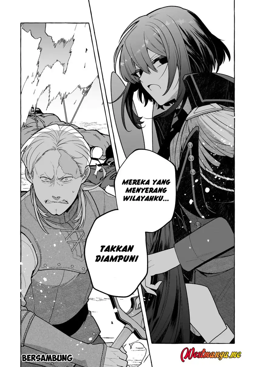 Baca Hinekure Ryoushu no Koufukutan Chapter 19 - Halaman 27 Baca Hinekure Ryoushu no Koufukutan - Chapter 19 halaman 27