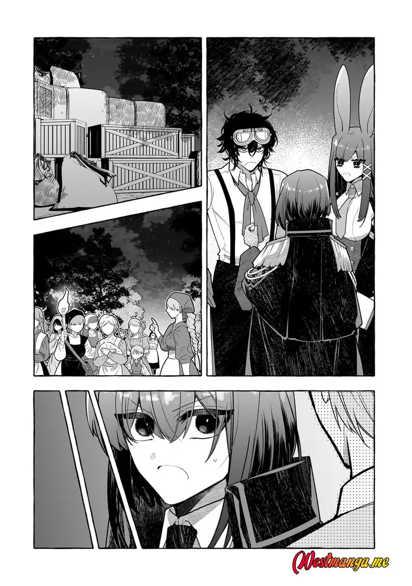 Baca Hinekure Ryoushu no Koufukutan Chapter 19 - Halaman 4 Baca Hinekure Ryoushu no Koufukutan - Chapter 19 halaman 4