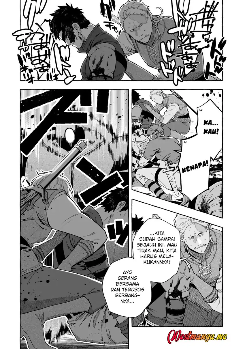 Baca Hinekure Ryoushu no Koufukutan - Chapter 20 halaman 10