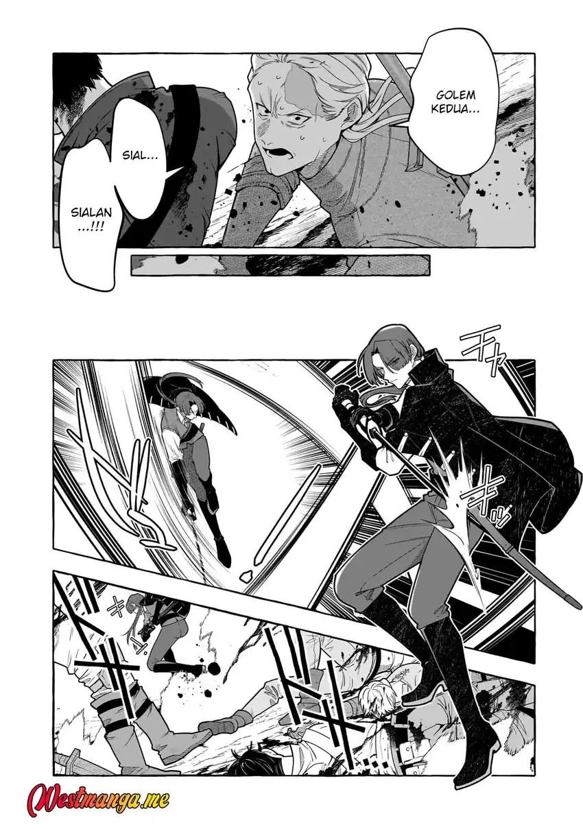 Baca Hinekure Ryoushu no Koufukutan - Chapter 20 halaman 11