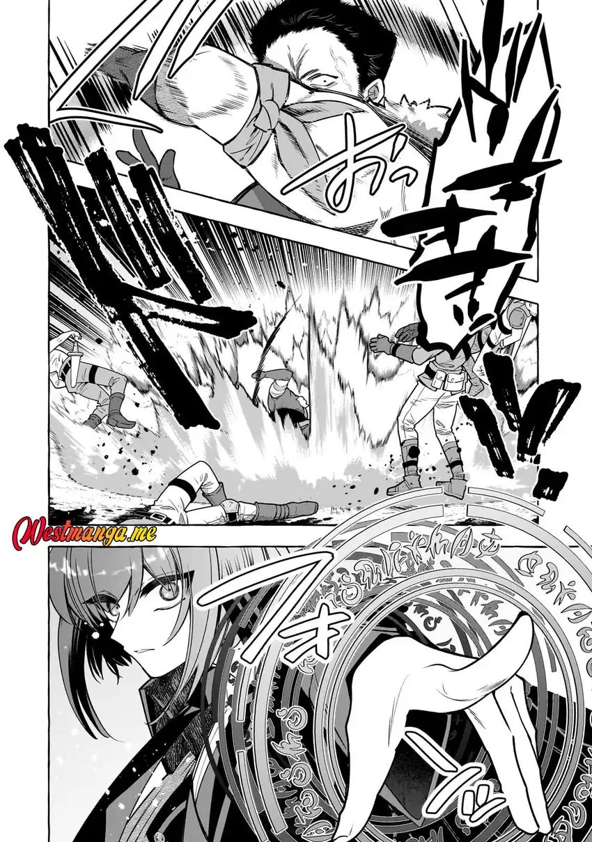 Baca Hinekure Ryoushu no Koufukutan - Chapter 20 halaman 12