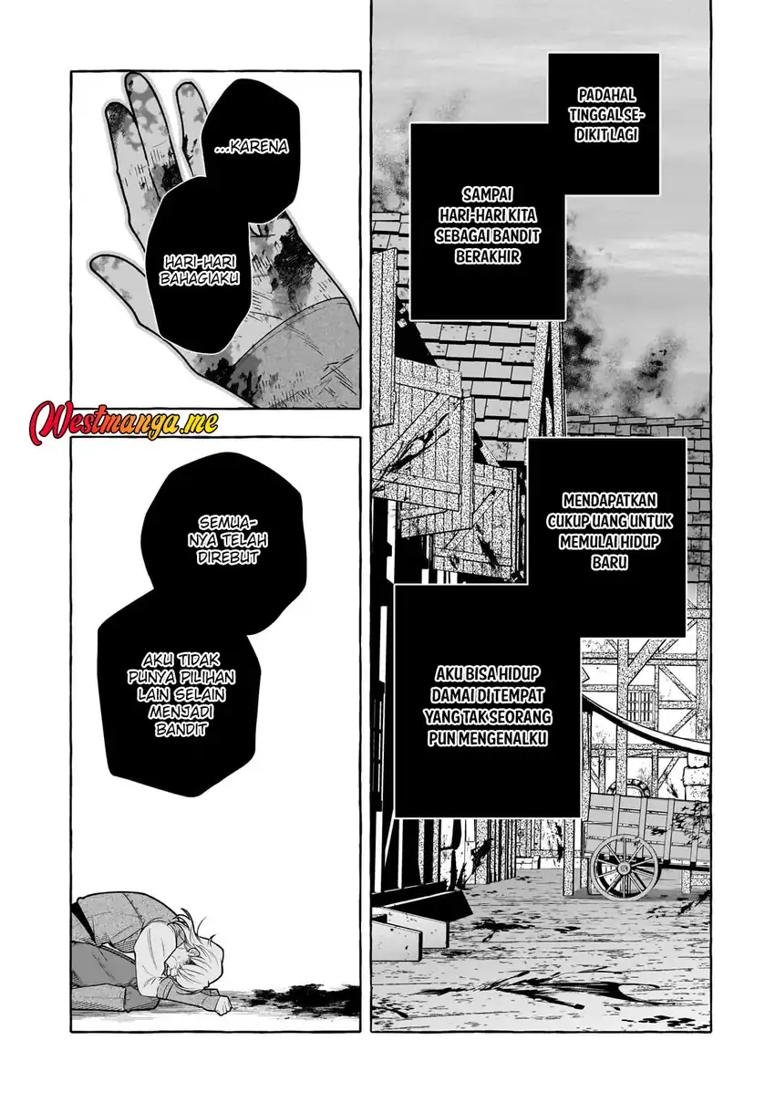 Baca Hinekure Ryoushu no Koufukutan - Chapter 20 halaman 15