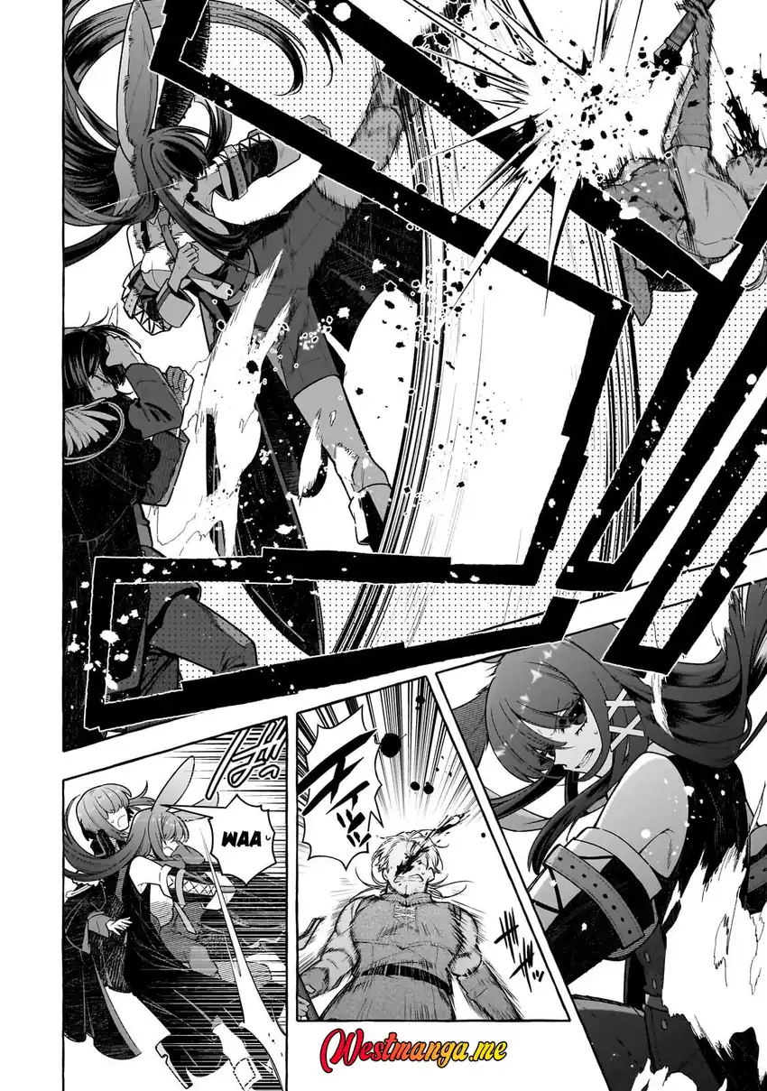 Baca Hinekure Ryoushu no Koufukutan - Chapter 20 halaman 18