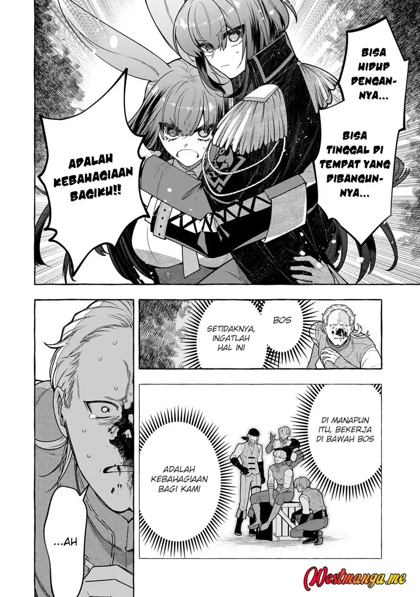 Baca Hinekure Ryoushu no Koufukutan - Chapter 20 halaman 20