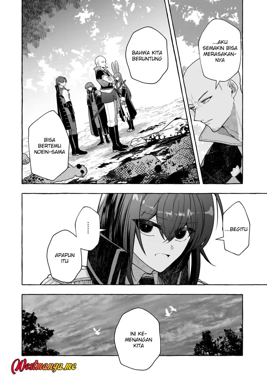 Baca Hinekure Ryoushu no Koufukutan - Chapter 20 halaman 24