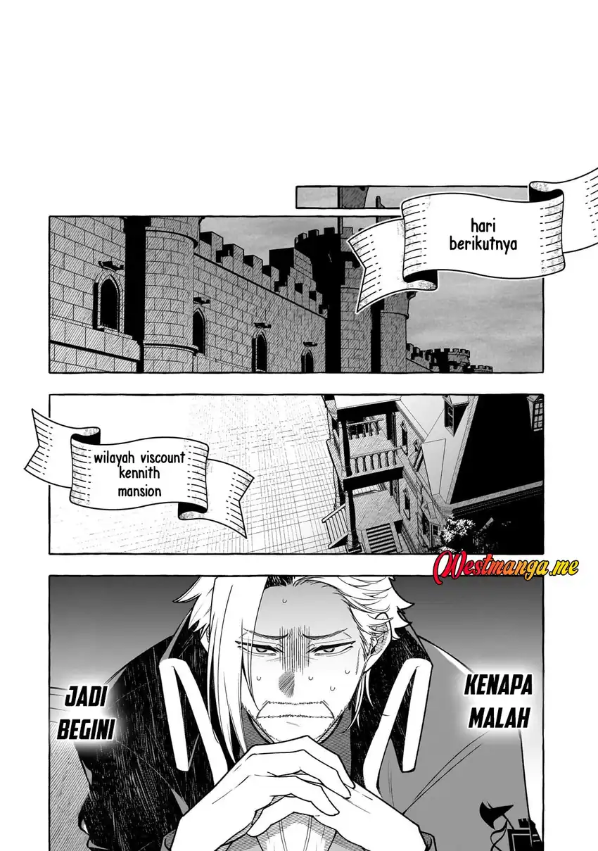 Baca Hinekure Ryoushu no Koufukutan - Chapter 20 halaman 26