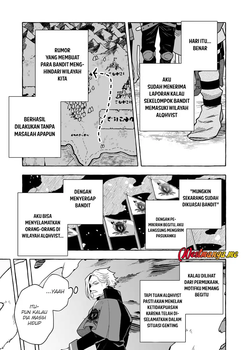 Baca Hinekure Ryoushu no Koufukutan - Chapter 20 halaman 27
