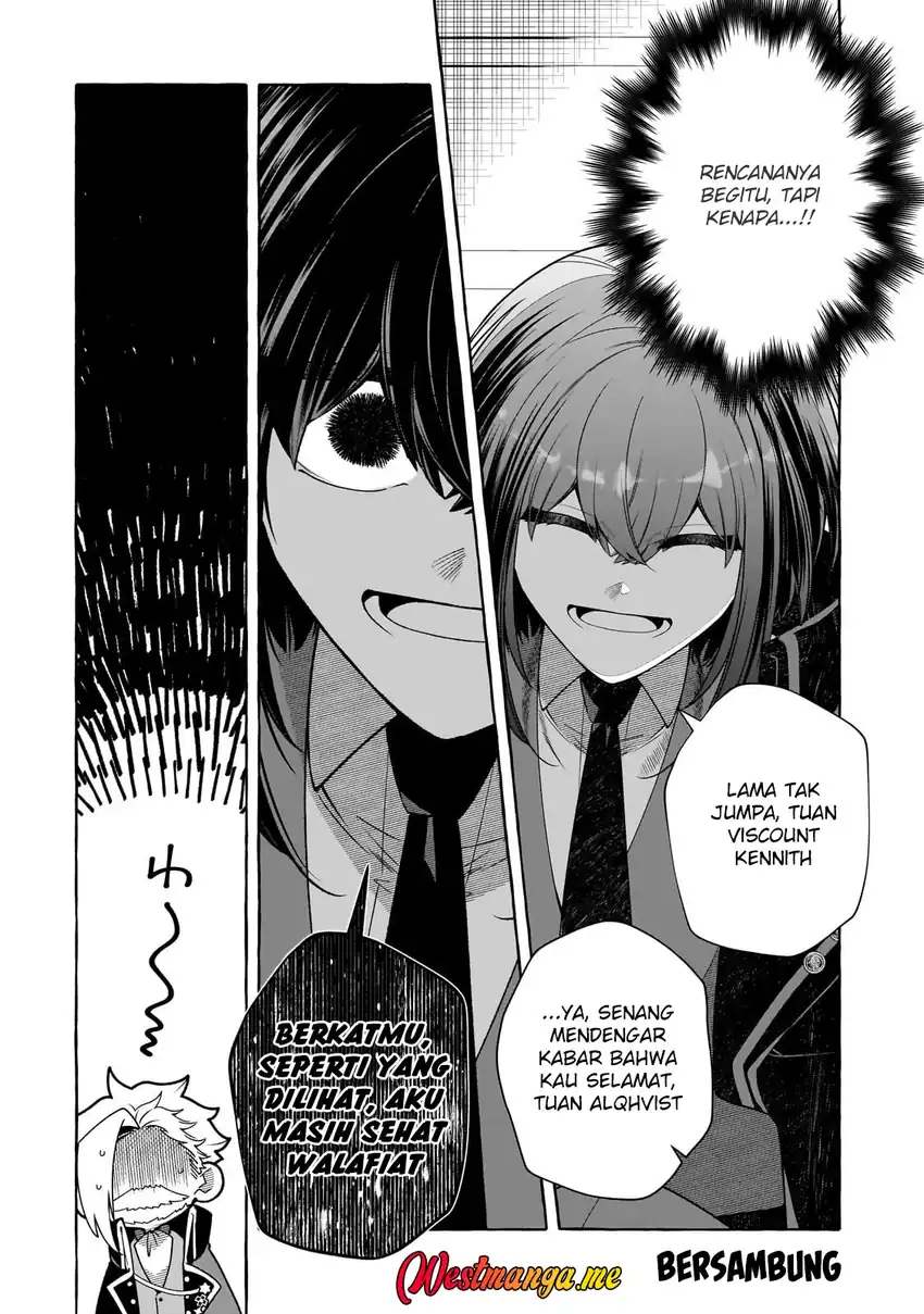 Baca Hinekure Ryoushu no Koufukutan - Chapter 20 halaman 28