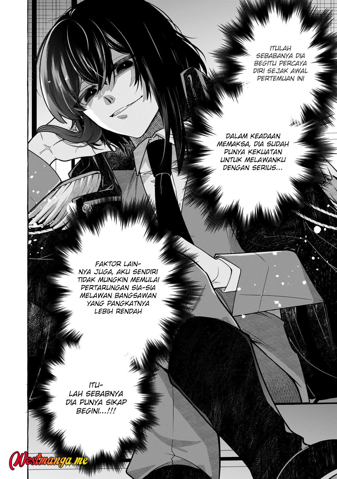 Baca Hinekure Ryoushu no Koufukutan - Chapter 21 halaman 12