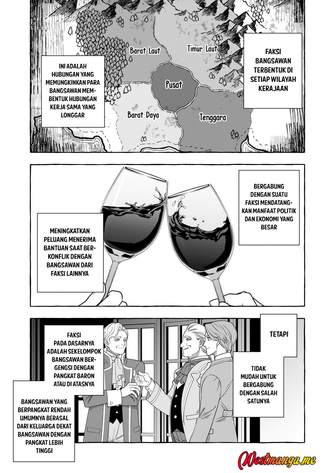 Baca Hinekure Ryoushu no Koufukutan - Chapter 21 halaman 17