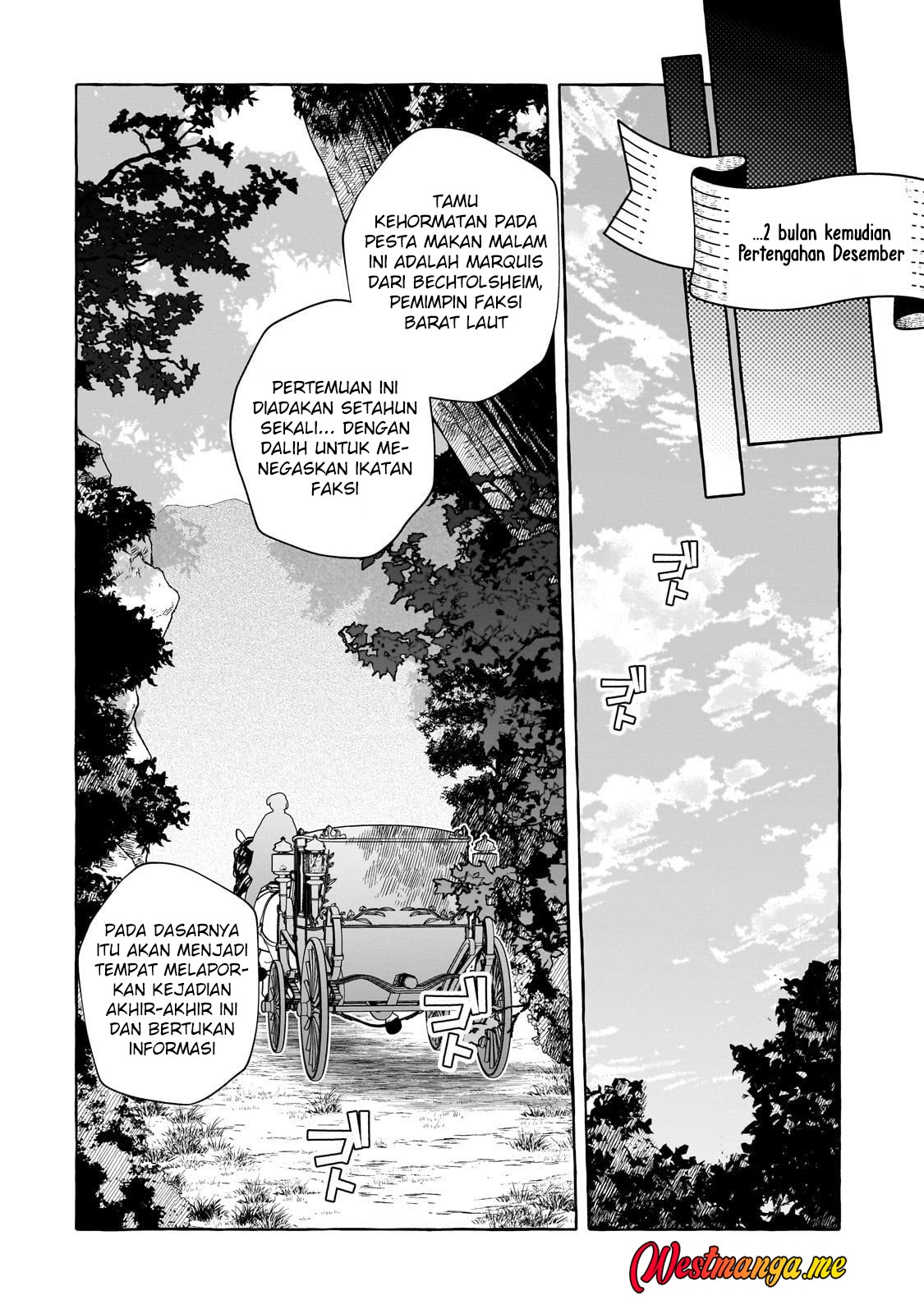 Baca Hinekure Ryoushu no Koufukutan - Chapter 21 halaman 20