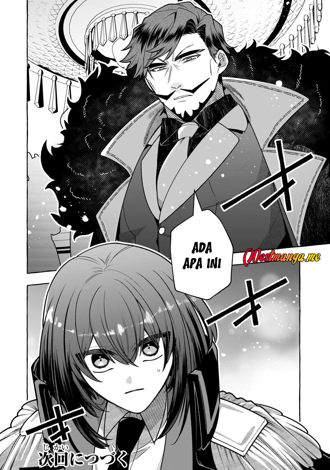Baca Hinekure Ryoushu no Koufukutan - Chapter 21 halaman 28