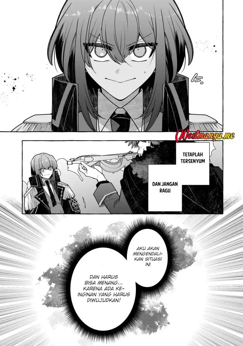 Baca Hinekure Ryoushu no Koufukutan - Chapter 22 halaman 15