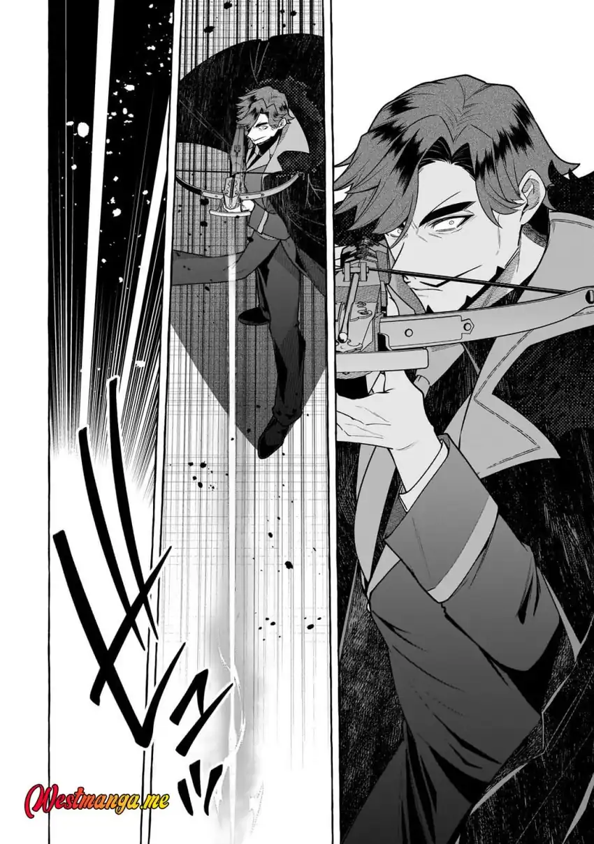 Baca Hinekure Ryoushu no Koufukutan - Chapter 22 halaman 16