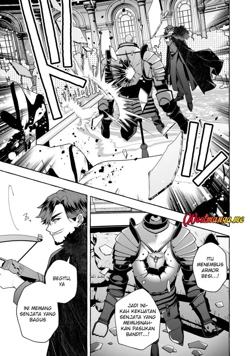 Baca Hinekure Ryoushu no Koufukutan - Chapter 22 halaman 17