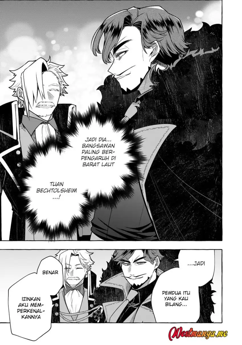 Baca Hinekure Ryoushu no Koufukutan - Chapter 22 halaman 7