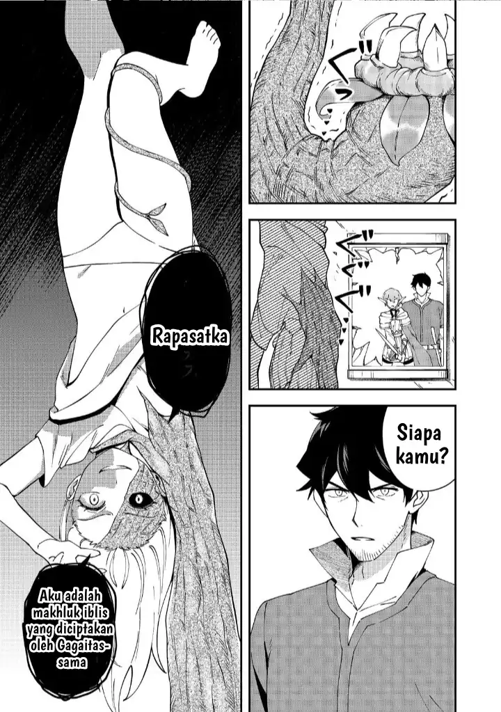 Baca Hirotta Dorei-tachi ga Tabi datte Haya Juunen, Naze ka Ore ga Densetsu ni Natteita - Chapter 05 halaman 34