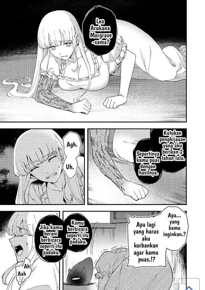 Baca Hirotta Dorei-tachi ga Tabi datte Haya Juunen, Naze ka Ore ga Densetsu ni Natteita - Chapter 05 halaman 6