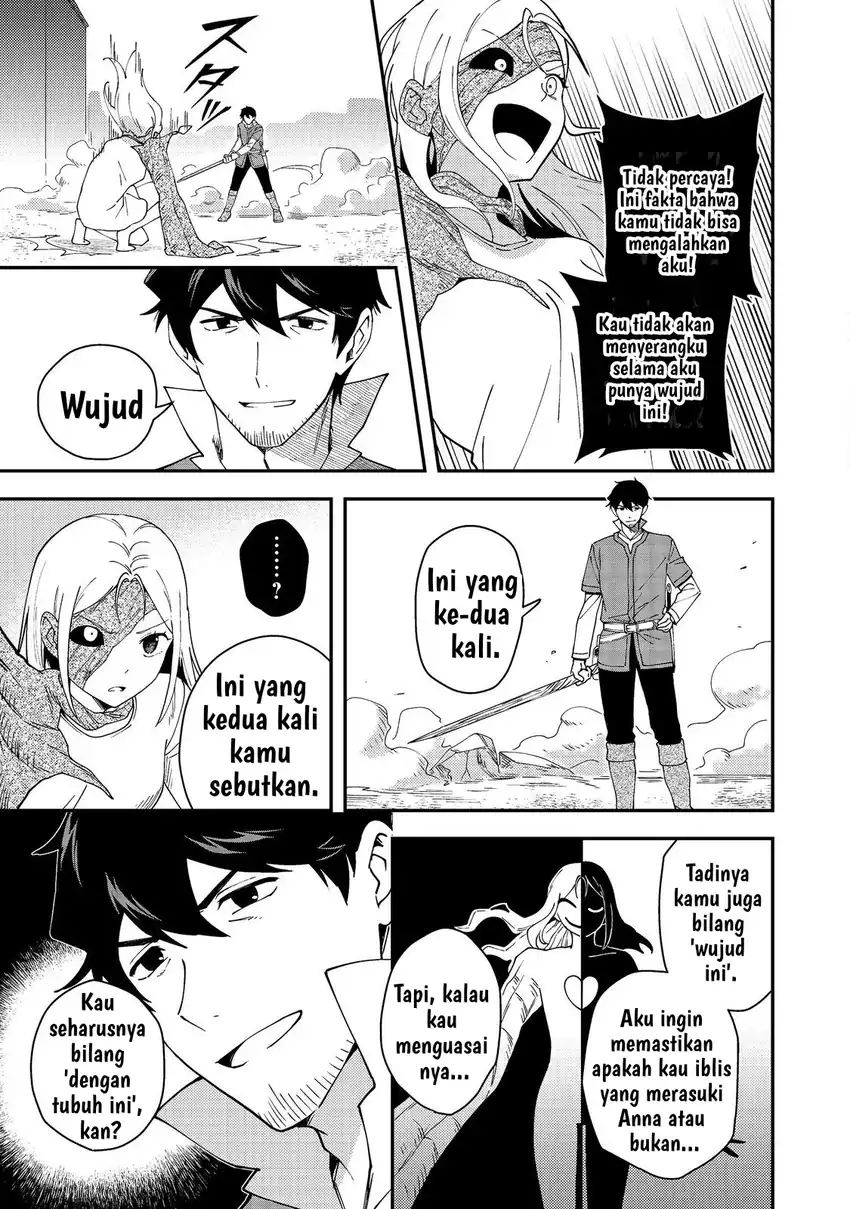 Baca Hirotta Dorei-tachi ga Tabi datte Haya Juunen, Naze ka Ore ga Densetsu ni Natteita - Chapter 6 halaman 10