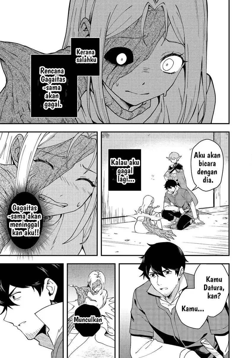 Baca Hirotta Dorei-tachi ga Tabi datte Haya Juunen, Naze ka Ore ga Densetsu ni Natteita - Chapter 6 halaman 16