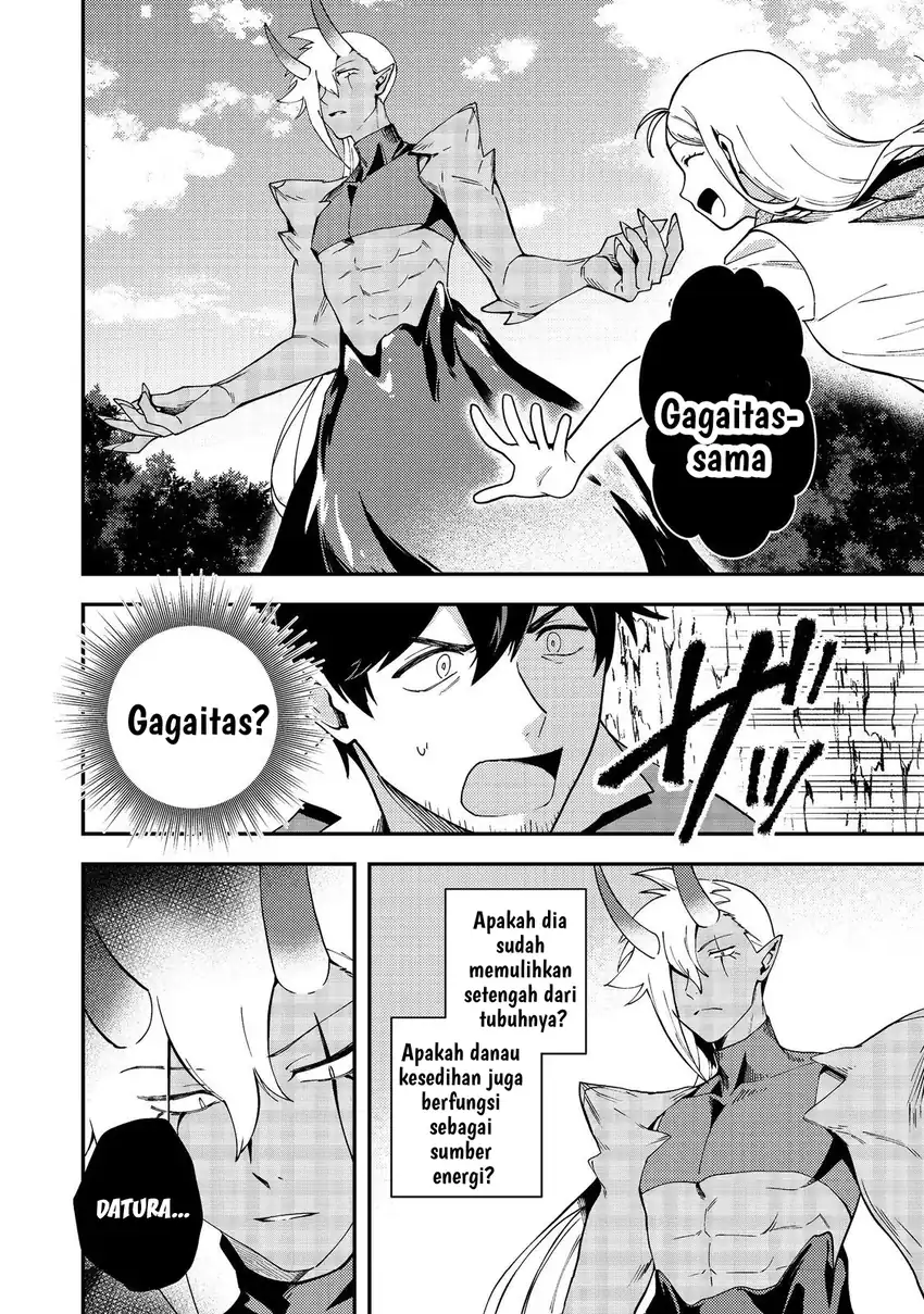 Baca Hirotta Dorei-tachi ga Tabi datte Haya Juunen, Naze ka Ore ga Densetsu ni Natteita - Chapter 6 halaman 21