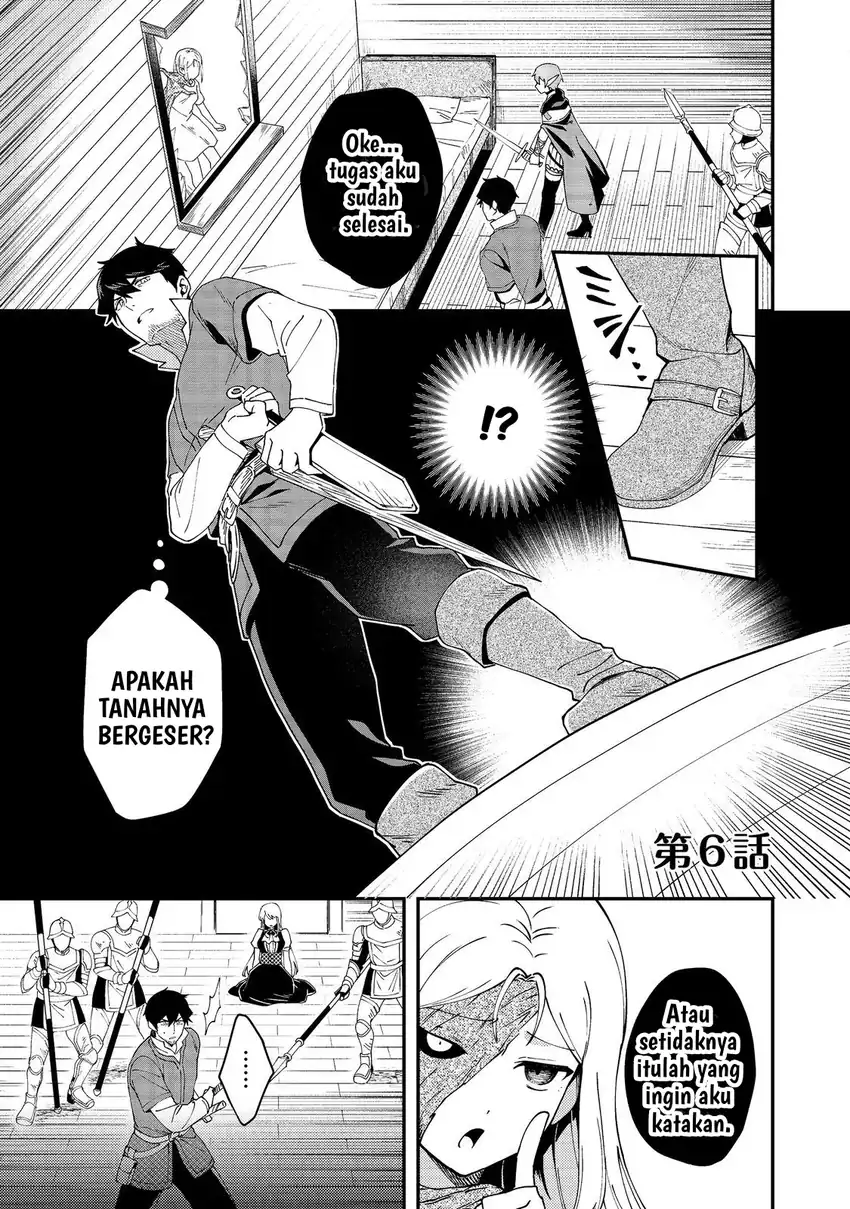 Baca Hirotta Dorei-tachi ga Tabi datte Haya Juunen, Naze ka Ore ga Densetsu ni Natteita - Chapter 6 halaman 4