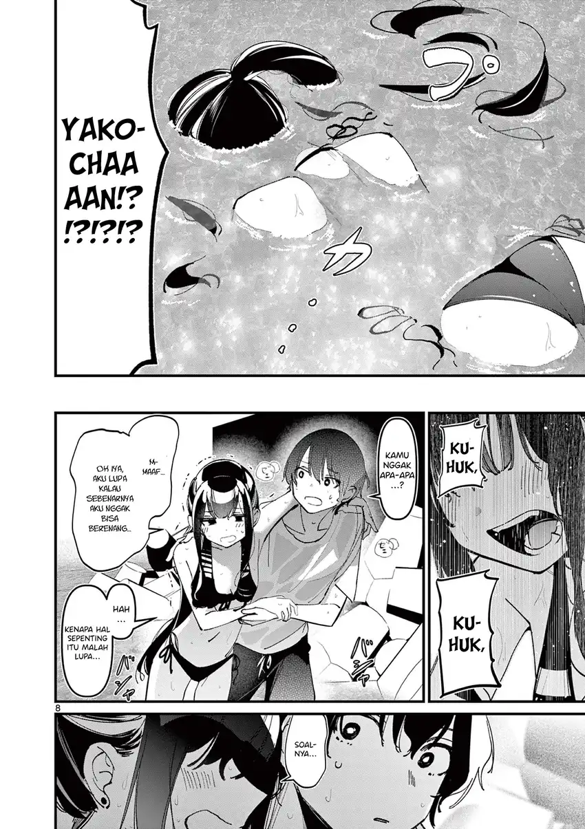 Baca His Girlfriend Chapter 39 - Halaman 10 Baca His Girlfriend - Chapter 39 halaman 10