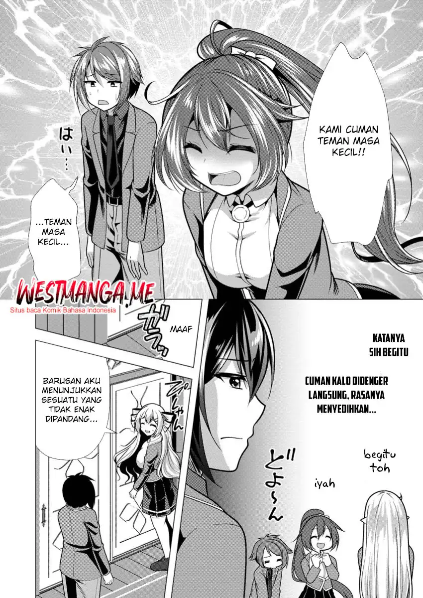 Hisshou Dungeon Unei Houhou Chapter 70 page 58