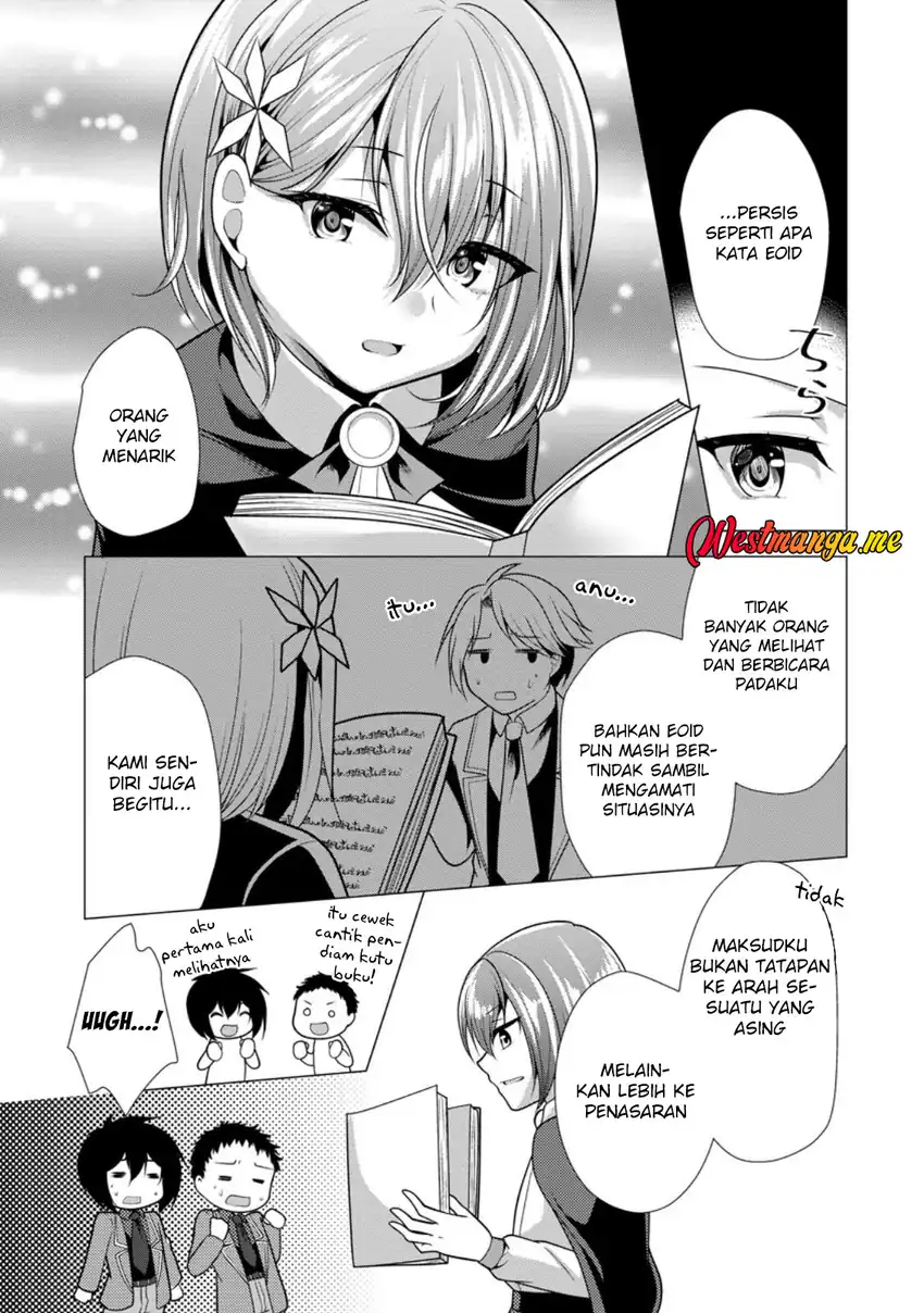 Baca Hisshou Dungeon Unei Houhou - Chapter 73 halaman 17