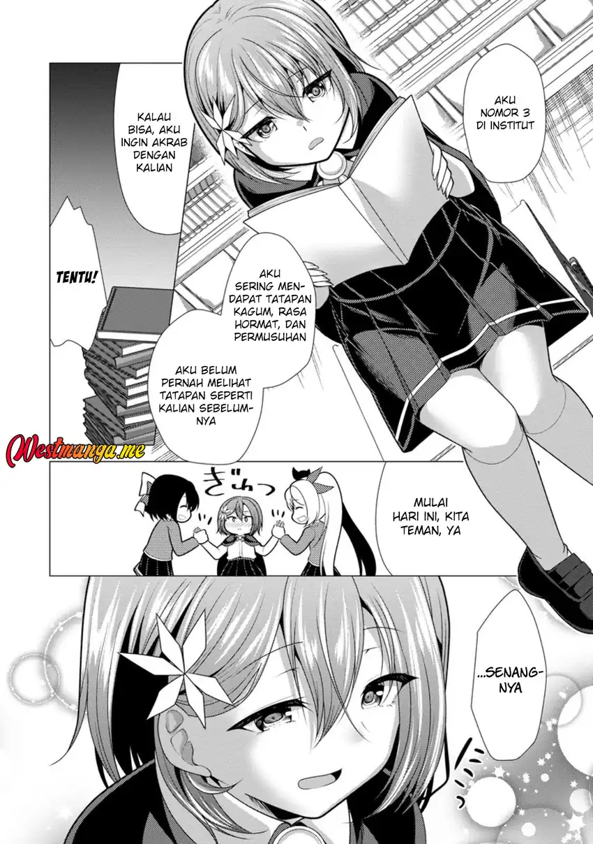 Baca Hisshou Dungeon Unei Houhou - Chapter 73 halaman 18