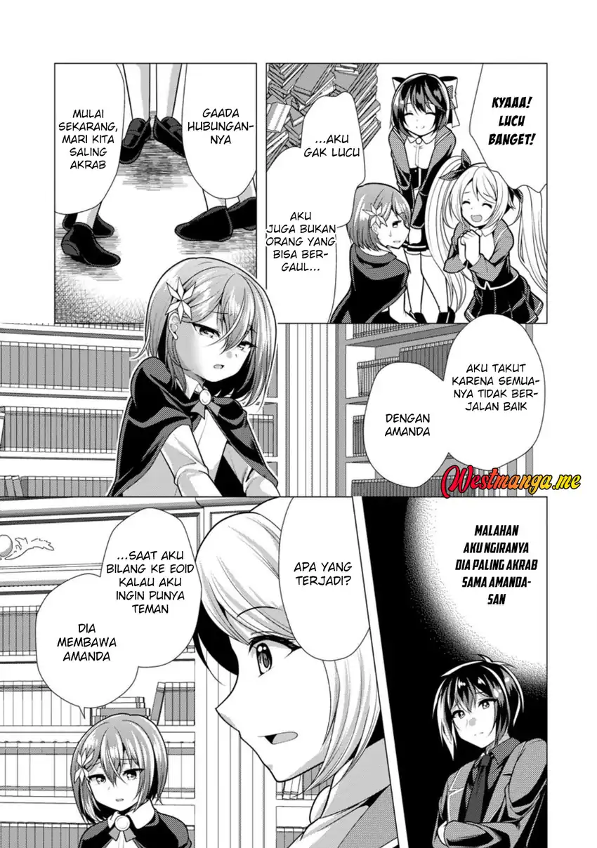 Baca Hisshou Dungeon Unei Houhou - Chapter 73 halaman 19