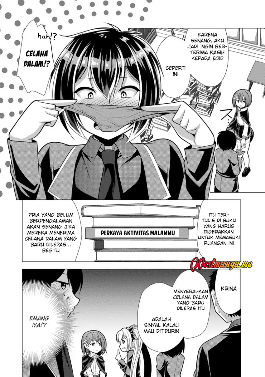 Baca Hisshou Dungeon Unei Houhou - Chapter 73 halaman 20